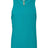 Next Level Men's Cotton Muscle Tank - Next Level 3633 Tahiti Blue XS