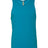 Next Level Men's Cotton Muscle Tank - Next Level 3633 Turquoise XS