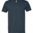 Next Level Men's CVC V - Neck T-Shirt - Next Level 6240 Midnight Navy S Short Sleeve T-Shirts