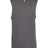 Next Level Men's Lightweight Cotton/Poly Muscle Tank - Next Level 6333 Heavy Metal XS