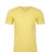 Next Level Men's Sueded V - Neck T-Shirt - Next Level 6440 Banana Cream XS Short Sleeve T-Shirts
