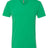 Next Level Men's Sueded V - Neck T-Shirt - Next Level 6440 Envy XS Short Sleeve T-Shirts