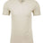 Next Level Men's Sueded V - Neck T-Shirt - Next Level 6440 Natural XS Short Sleeve T-Shirts