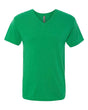 Next Level Men's Triblend V - Neck T-Shirt - Next Level 6040 Envy S Short Sleeve T-Shirts