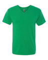 Next Level Men's Triblend V - Neck T-Shirt - Next Level 6040 Envy S Short Sleeve T-Shirts