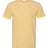 Next Level Sueded T-Shirt - Next Level 6410 Banana Cream XS Short Sleeve T-Shirts