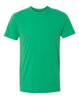 Next Level Sueded T-Shirt - Next Level 6410 Envy XS Short Sleeve T-Shirts