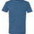 Next Level Sueded T-Shirt - Next Level 6410 Heather Cool Blue XS Short Sleeve T-Shirts