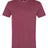Next Level Sueded T-Shirt - Next Level 6410 Heather Maroon XS Short Sleeve T-Shirts
