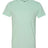 Next Level Sueded T-Shirt - Next Level 6410 Mint XS Short Sleeve T-Shirts