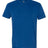 Next Level Sueded T-Shirt - Next Level 6410 Royal XS Short Sleeve T-Shirts