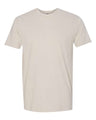 Next Level Sueded T-Shirt - Next Level 6410 Sand XS Short Sleeve T-Shirts