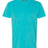 Next Level Sueded T-Shirt - Next Level 6410 Tahiti Blue XS Short Sleeve T-Shirts