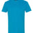 Next Level Sueded T-Shirt - Next Level 6410 Turquoise XS Short Sleeve T-Shirts