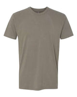 Next Level Sueded T-Shirt - Next Level 6410 Warm Grey XS Short Sleeve T-Shirts