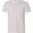 Next Level Sueded T-Shirt - Next Level 6410 White XS Short Sleeve T-Shirts