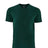Next Level Unisex Cotton Pocket T-Shirt - Next Level 3605 Forest Green XS Short Sleeve T-Shirts