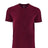 Next Level Unisex Cotton Pocket T-Shirt - Next Level 3605 Maroon XS Short Sleeve T-Shirts