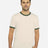 Next Level Unisex Cotton Ringer T-Shirt - Next Level 3604 Natural/ Forest Green XS Short Sleeve T-Shirts