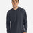 Next Level Unisex CVC Hoodie Long Sleeve T-Shirt - Next Level 6221 Charcoal XS Long Sleeve T-Shirts