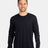 Next Level Unisex CVC Long Sleeve T-Shirt - Next Level 6211 Black XS Long Sleeve T-Shirts