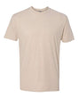 Next Level Unisex CVC T-Shirt - Next Level 6210 Cream XS Short Sleeve T-Shirts