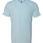 Next Level Unisex CVC T-Shirt - Next Level 6210 Ice Blue XS Short Sleeve T-Shirts