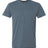 Next Level Unisex CVC T-Shirt - Next Level 6210 Indigo XS Short Sleeve T-Shirts