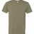 Next Level Unisex CVC T-Shirt - Next Level 6210 Light Olive XS Short Sleeve T-Shirts