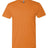 Next Level Unisex CVC T-Shirt - Next Level 6210 Orange XS Short Sleeve T-Shirts