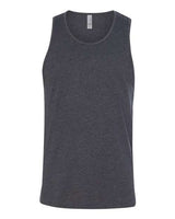 Next Level Unisex CVC Tank - Next Level 6233 Charcoal XS