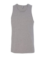 Next Level Unisex CVC Tank - Next Level 6233 Charcoal XS