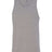 Next Level Unisex CVC Tank - Next Level 6233 Dark Heather Grey XS