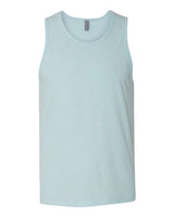 Next Level Unisex CVC Tank - Next Level 6233 Ice Blue XS