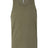 Next Level Unisex CVC Tank - Next Level 6233 Military Green XS