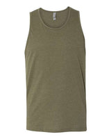 Next Level Unisex CVC Tank - Next Level 6233 Military Green XS