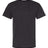 Next Level Unisex Eco Heavyweight T-Shirt - Next Level 4600 Heather Black XS Short Sleeve T-Shirts