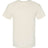 Next Level Unisex Eco Heavyweight T-Shirt - Next Level 4600 Natural 2XL Short Sleeve T-Shirts