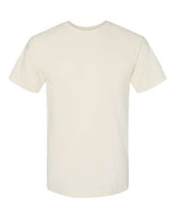 Next Level Unisex Eco Heavyweight T-Shirt - Next Level 4600 Natural 2XL Short Sleeve T-Shirts