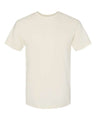 Next Level Unisex Eco Heavyweight T-Shirt - Next Level 4600 Natural 2XL Short Sleeve T-Shirts