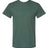 Next Level Unisex Eco Heavyweight T-Shirt - Next Level 4600 Royal Pine XS Short Sleeve T-Shirts