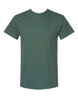 Next Level Unisex Eco Heavyweight T-Shirt - Next Level 4600 Royal Pine XS Short Sleeve T-Shirts