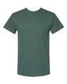 Next Level Unisex Eco Heavyweight T-Shirt - Next Level 4600 Royal Pine XS Short Sleeve T-Shirts