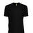 Next Level Unisex Eco Performance T-Shirt - Next Level 4210 Black S Short Sleeve T-Shirts