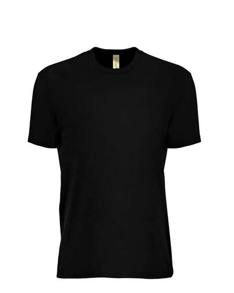 Next Level Unisex Eco Performance T-Shirt - Next Level 4210 Black S Short Sleeve T-Shirts