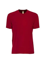 Next Level Unisex Eco Performance T-Shirt - Next Level 4210 Cardinal XS Short Sleeve T-Shirts