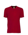 Next Level Unisex Eco Performance T-Shirt - Next Level 4210 Cardinal XS Short Sleeve T-Shirts