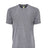 Next Level Unisex Eco Performance T-Shirt - Next Level 4210 Dark Heather Grey XS Short Sleeve T-Shirts
