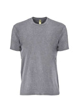 Next Level Unisex Eco Performance T-Shirt - Next Level 4210 Dark Heather Grey XS Short Sleeve T-Shirts