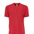 Next Level Unisex Eco Performance T-Shirt - Next Level 4210 Heather Red XS Short Sleeve T-Shirts